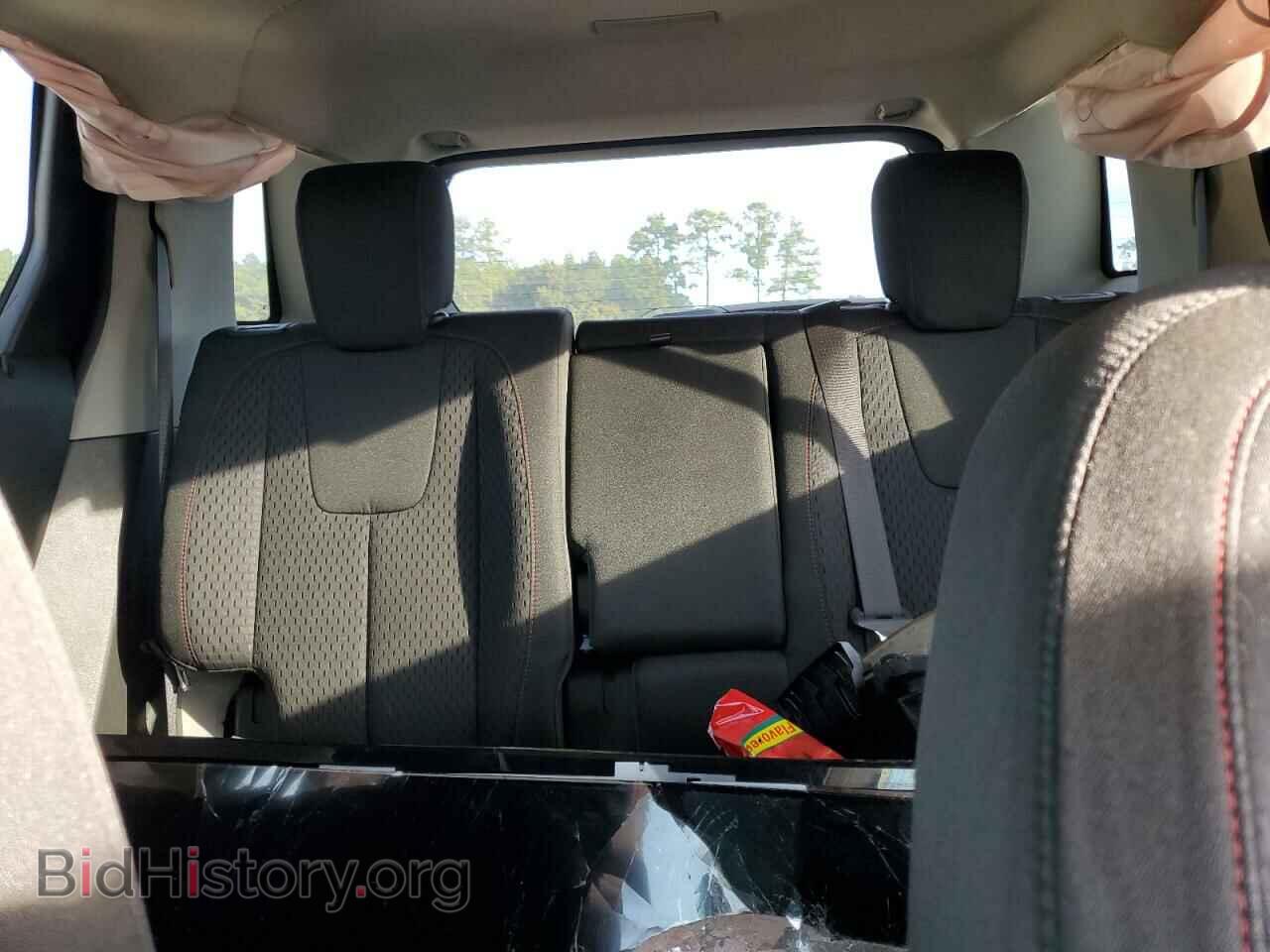 2013 GMC TERRAIN - VIN: 2GKALMEK3D6376898 - Фото 10