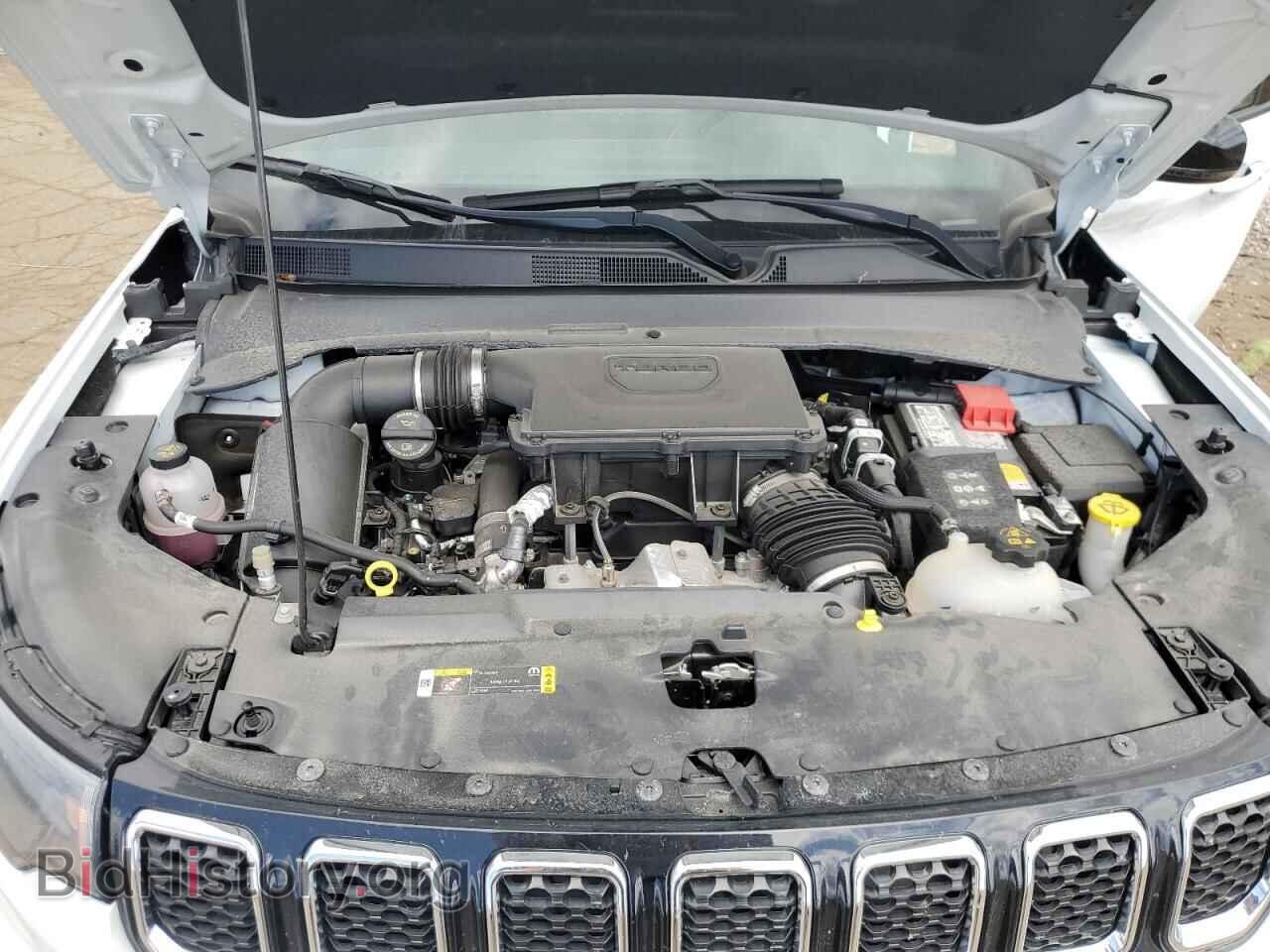 2023 JEEP COMPASS - VIN: 3C4NJDCN9PT510054 - Фото 12