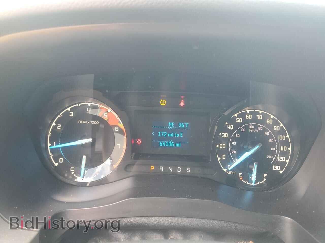 2022 FORD RANGER - VIN: 1FTER4EH1NLD22122 - Фото 9