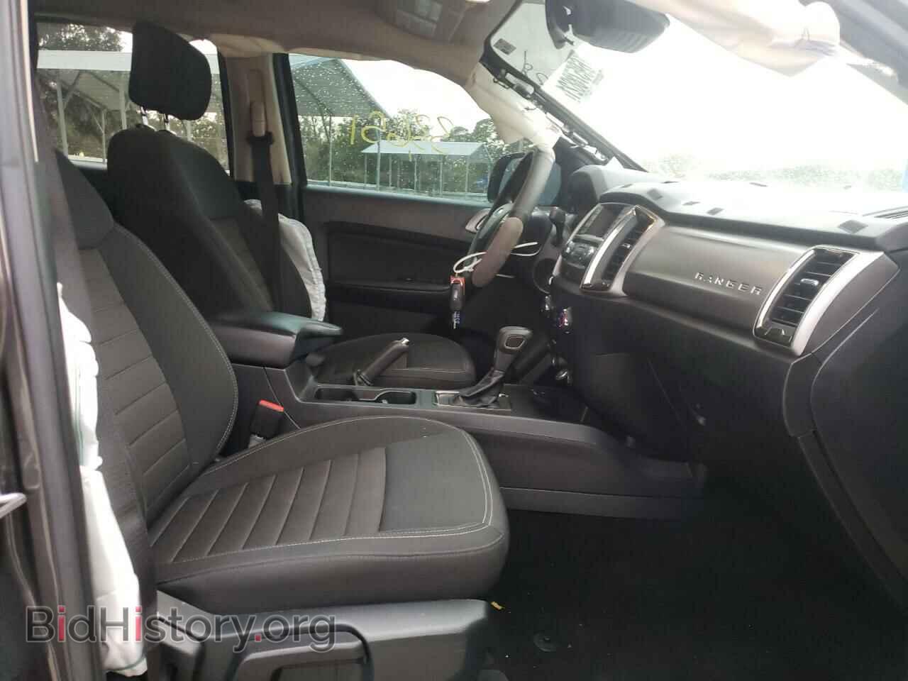 2019 FORD RANGER - VIN: 1FTER4EH4KLB02629 - Фото 5