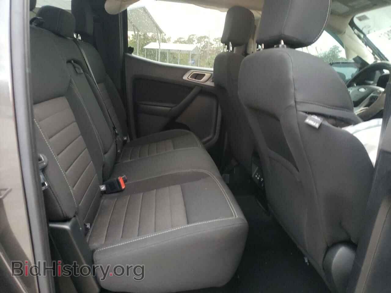 2019 FORD RANGER - VIN: 1FTER4EH4KLB02629 - Фото 6