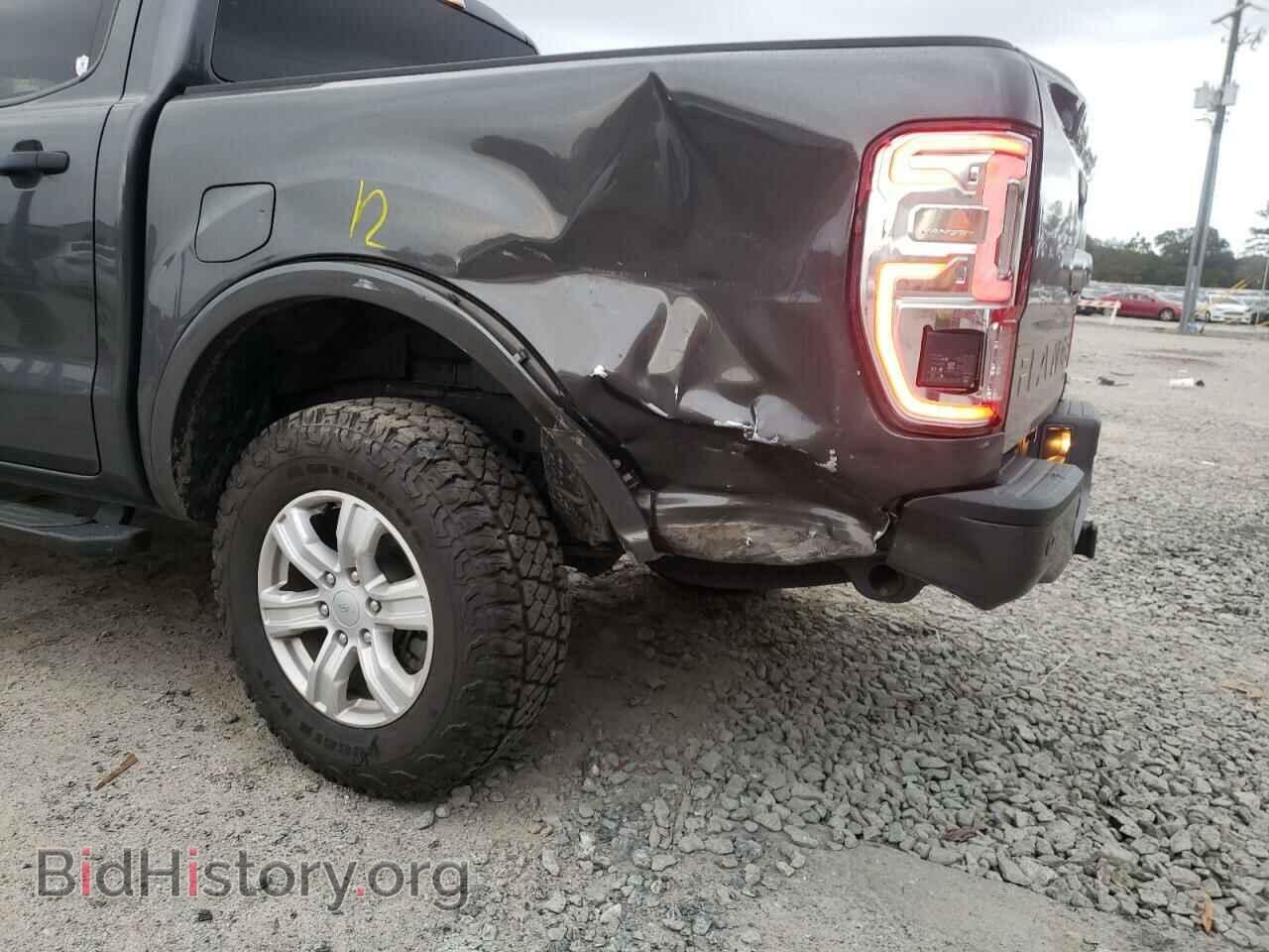 2019 FORD RANGER - VIN: 1FTER4EH4KLB02629 - Фото 9