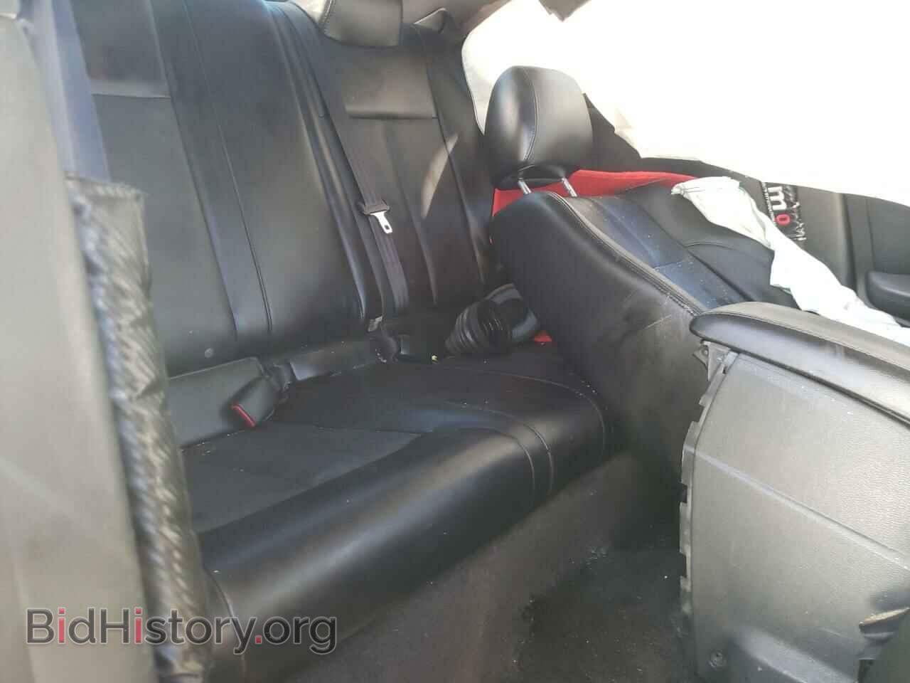 2008 NISSAN ALTIMA - VIN: 1N4BL24E28C218345 - Фото 6