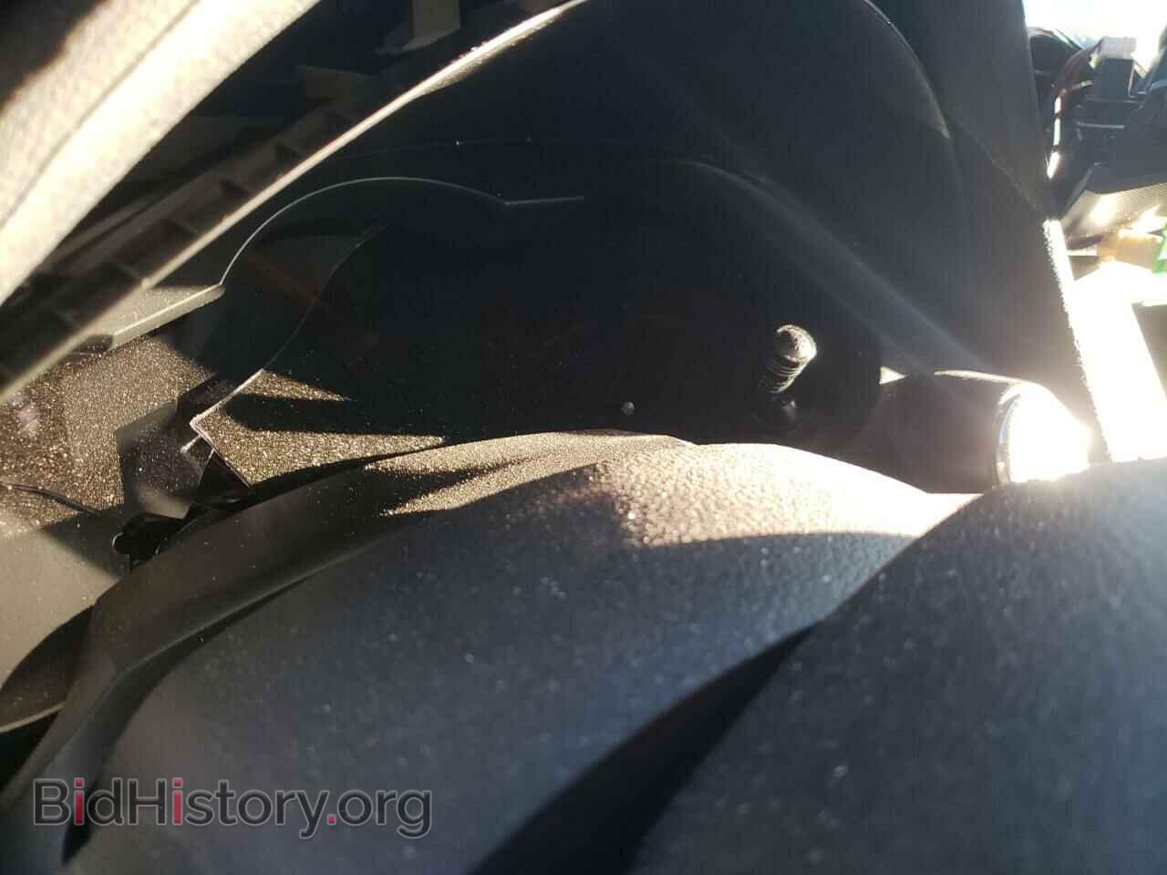 2008 NISSAN ALTIMA - VIN: 1N4BL24E28C218345 - Фото 8