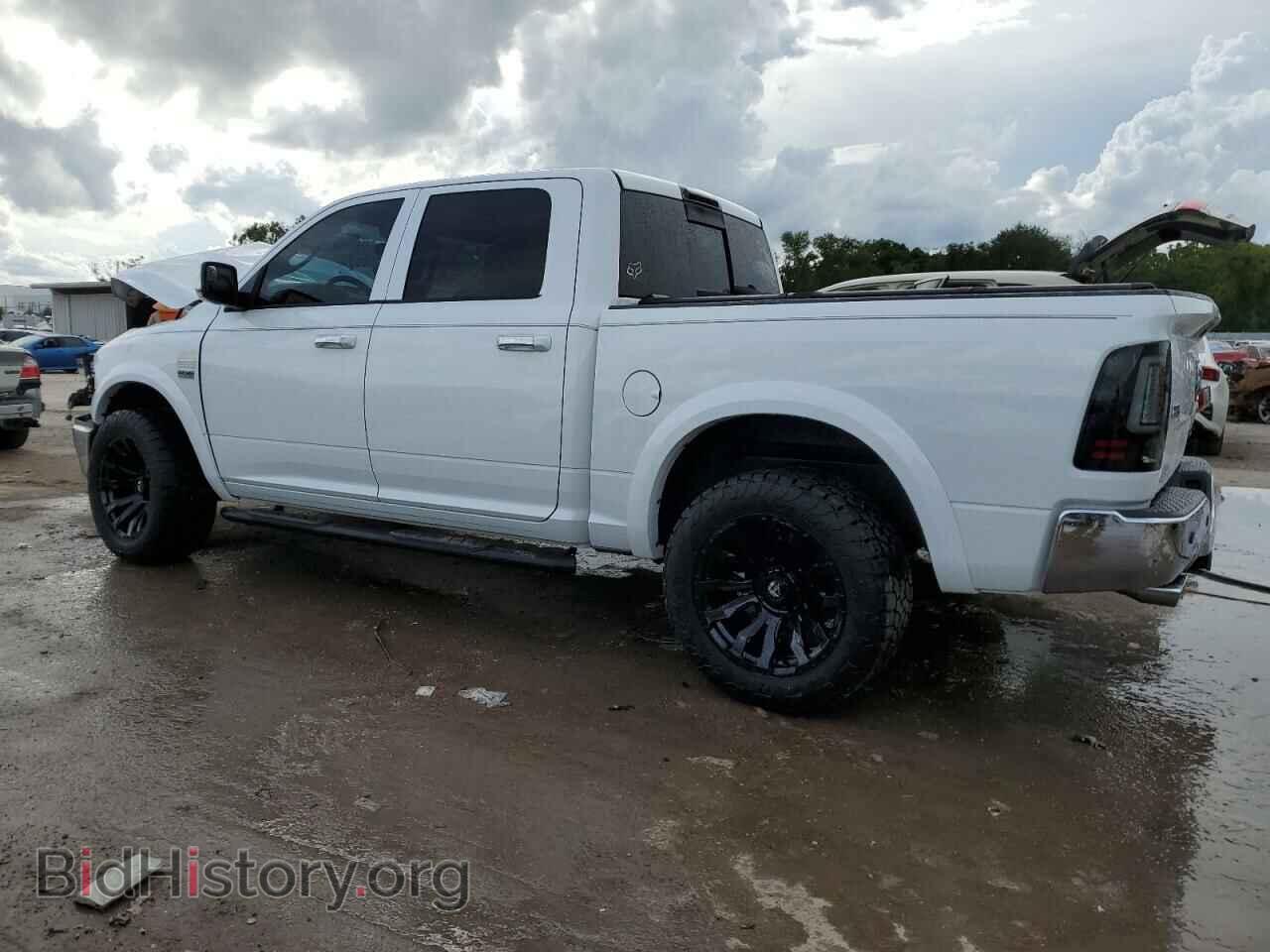 2011 DODGE All Models - VIN: 1D7RV1CT7BS617347 - Photo 2