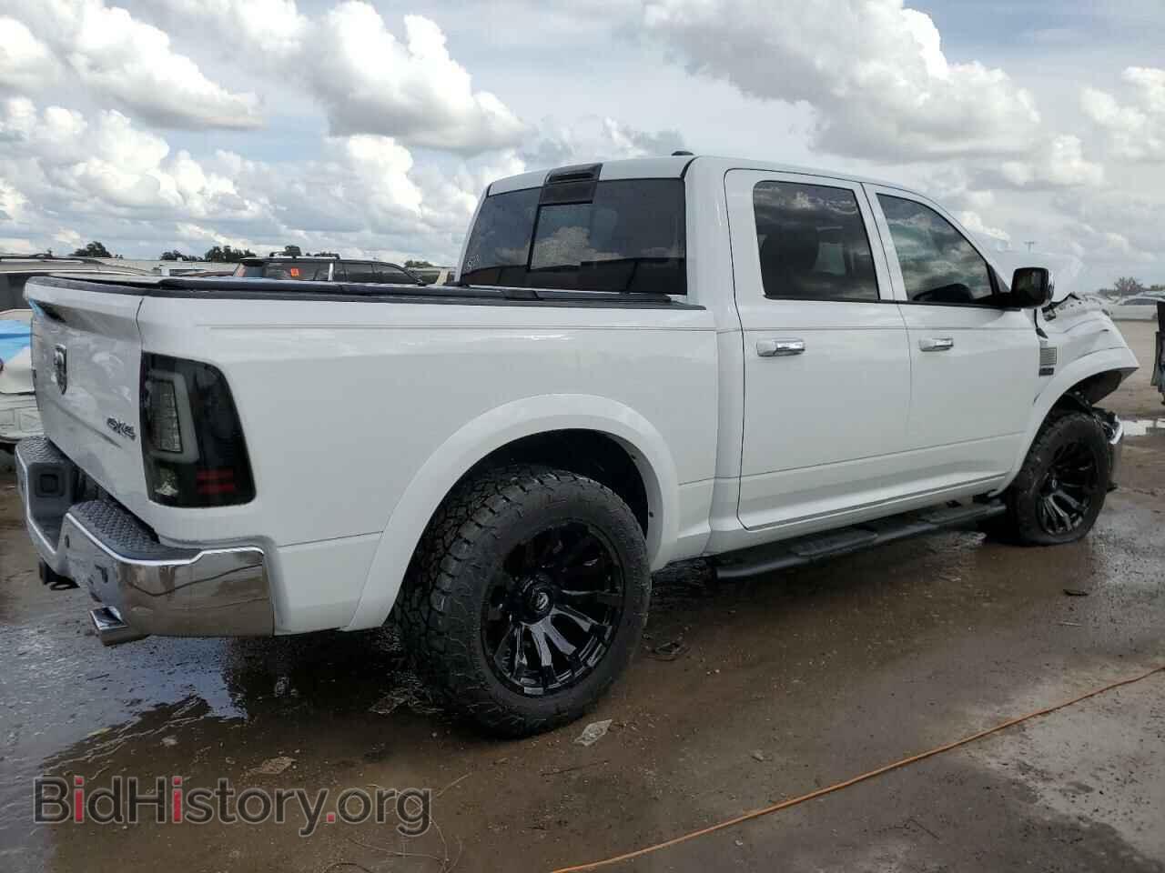 2011 DODGE All Models - VIN: 1D7RV1CT7BS617347 - Photo 3