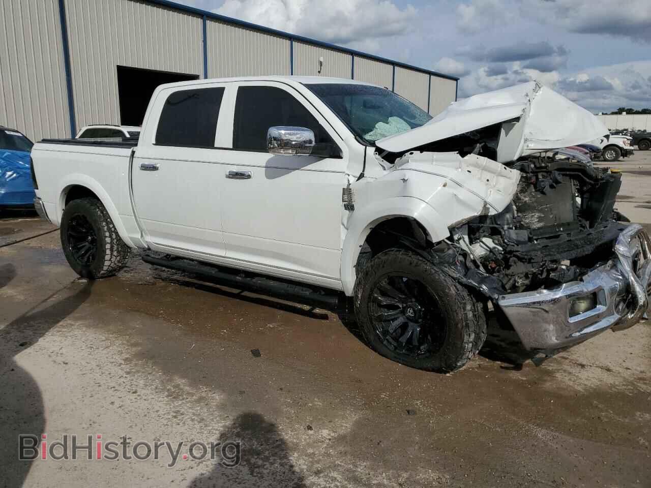 2011 DODGE All Models - VIN: 1D7RV1CT7BS617347 - Photo 4