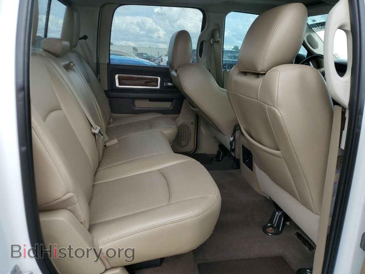 2011 DODGE All Models - VIN: 1D7RV1CT7BS617347 - Photo 10