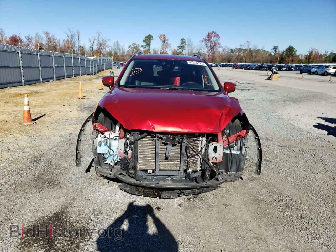 2016 MAZDA CX-5 - VIN: JM3KE2DY8G0879061 - Фото 5