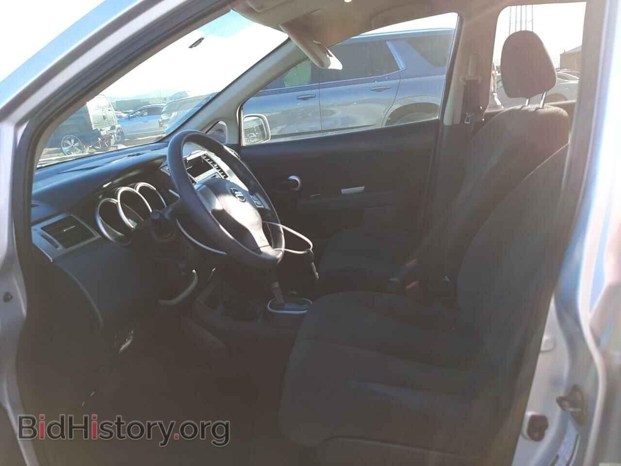 2011 NISSAN VERSA - VIN: 3N1BC1CP0BL492990 - Фото 7