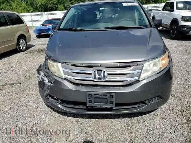 2013 HONDA All Models - VIN: 5FNRL5H46DB026712 - Фото 15