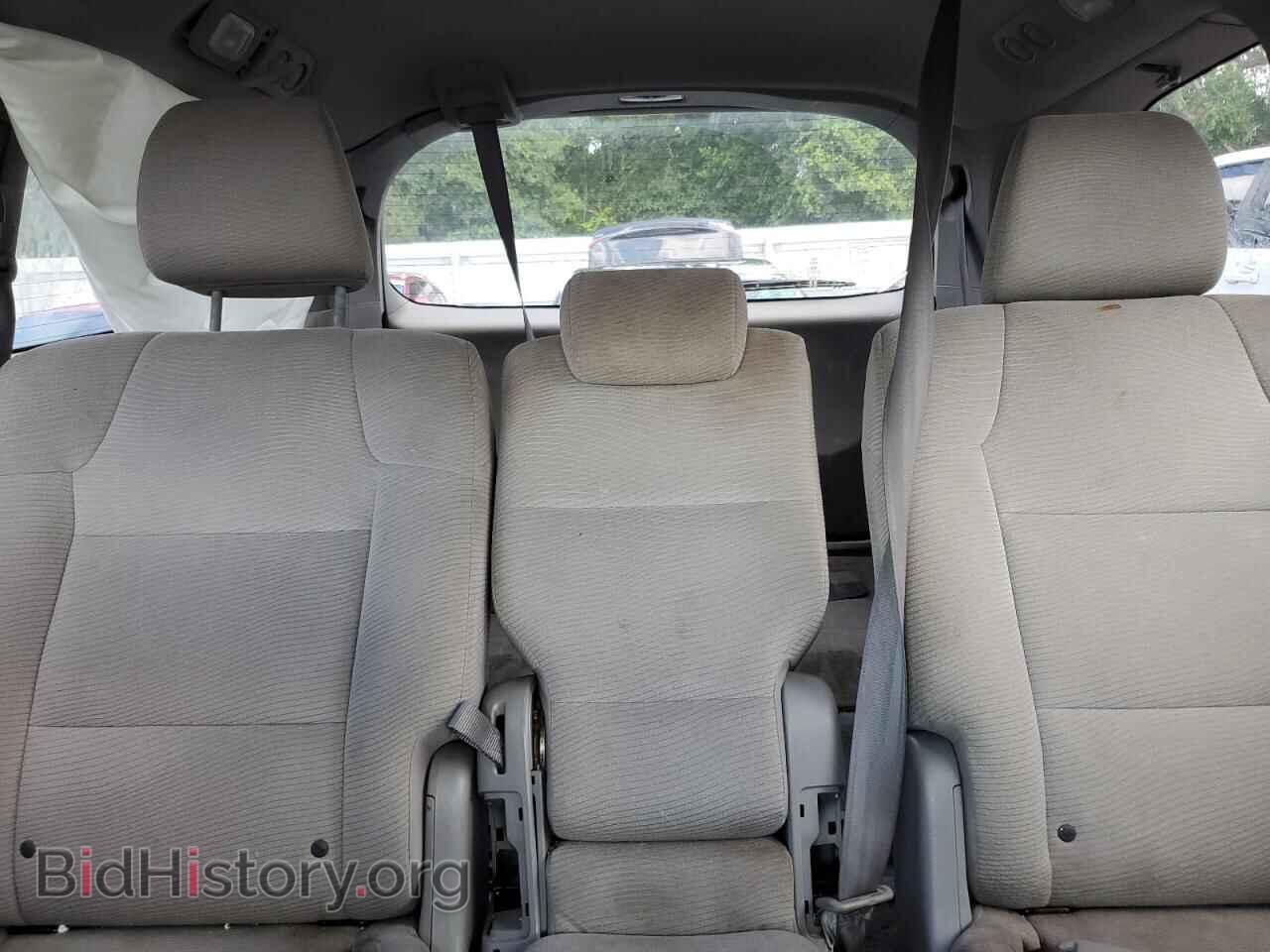 2013 HONDA All Models - VIN: 5FNRL5H46DB026712 - Фото 10