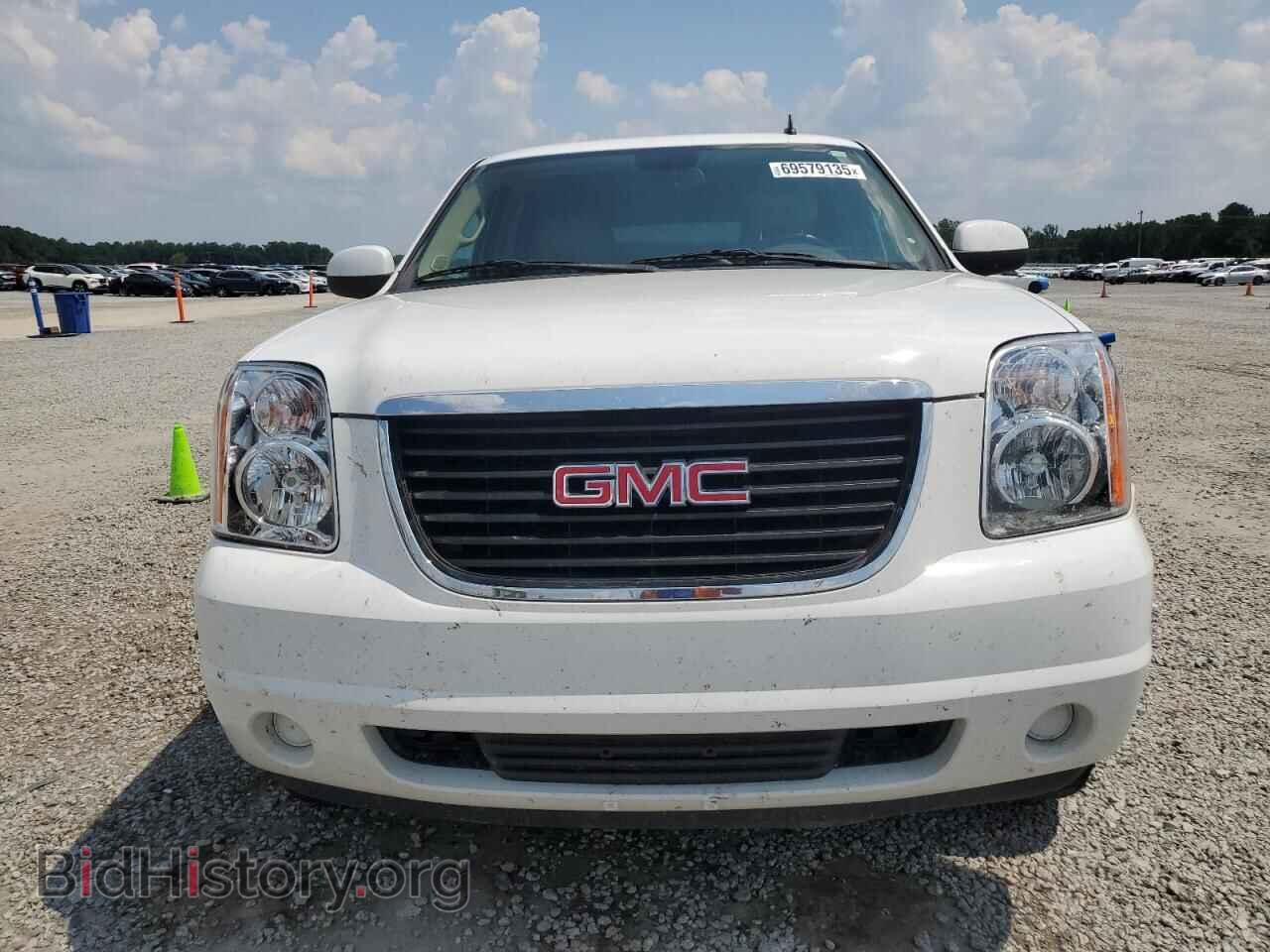 2011 GMC YUKON - VIN: 1GKS1AE07BR130963 - Фото 5