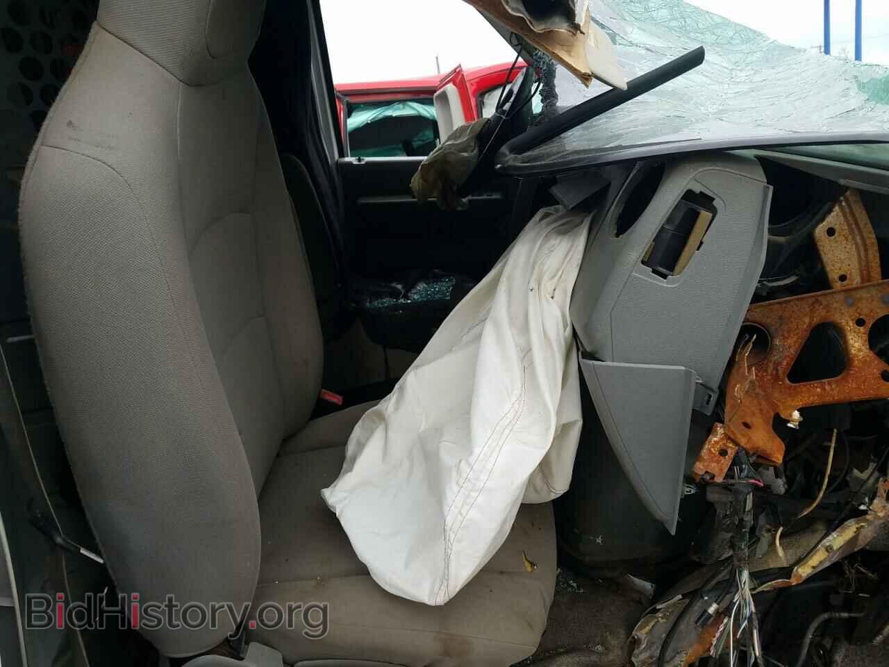 2013 FORD ECONOLINE - VIN: 1FTNE2EW4DDA45831 - Фото 5