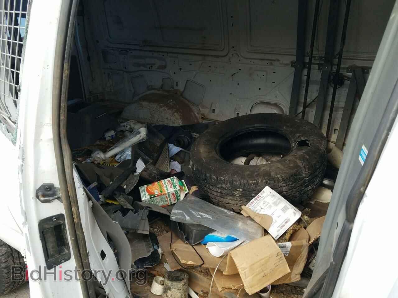 2013 FORD ECONOLINE - VIN: 1FTNE2EW4DDA45831 - Фото 6