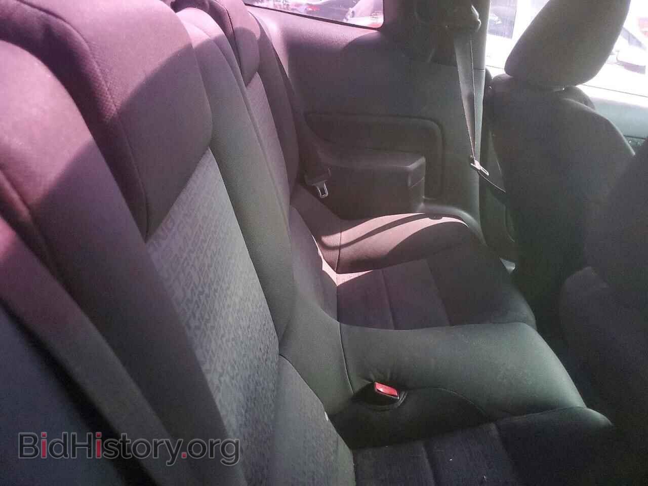 2005 FORD MUSTANG - VIN: 1ZVFT80N355188614 - Фото 10