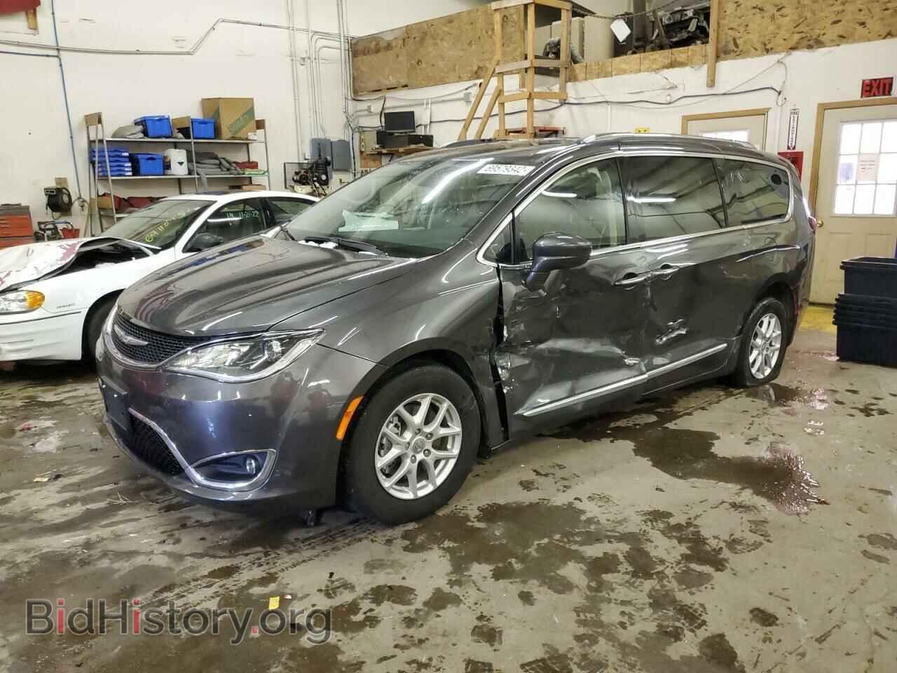 Photo 2C4RC1BG0LR238147 - CHRYSLER PACIFICA 2020