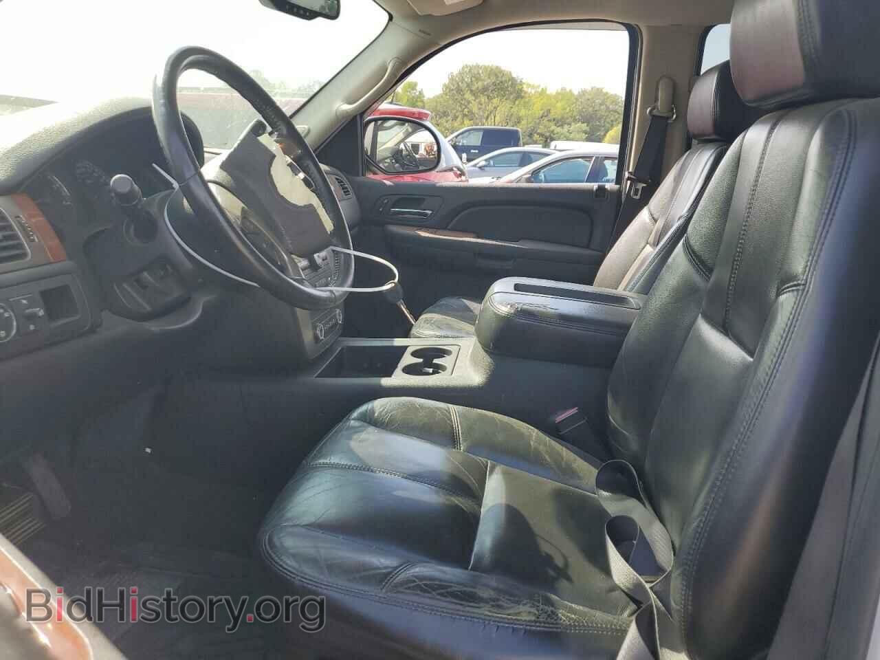 2007 GMC SIERRA - VIN: 2GTEC130971621492 - Фото 7