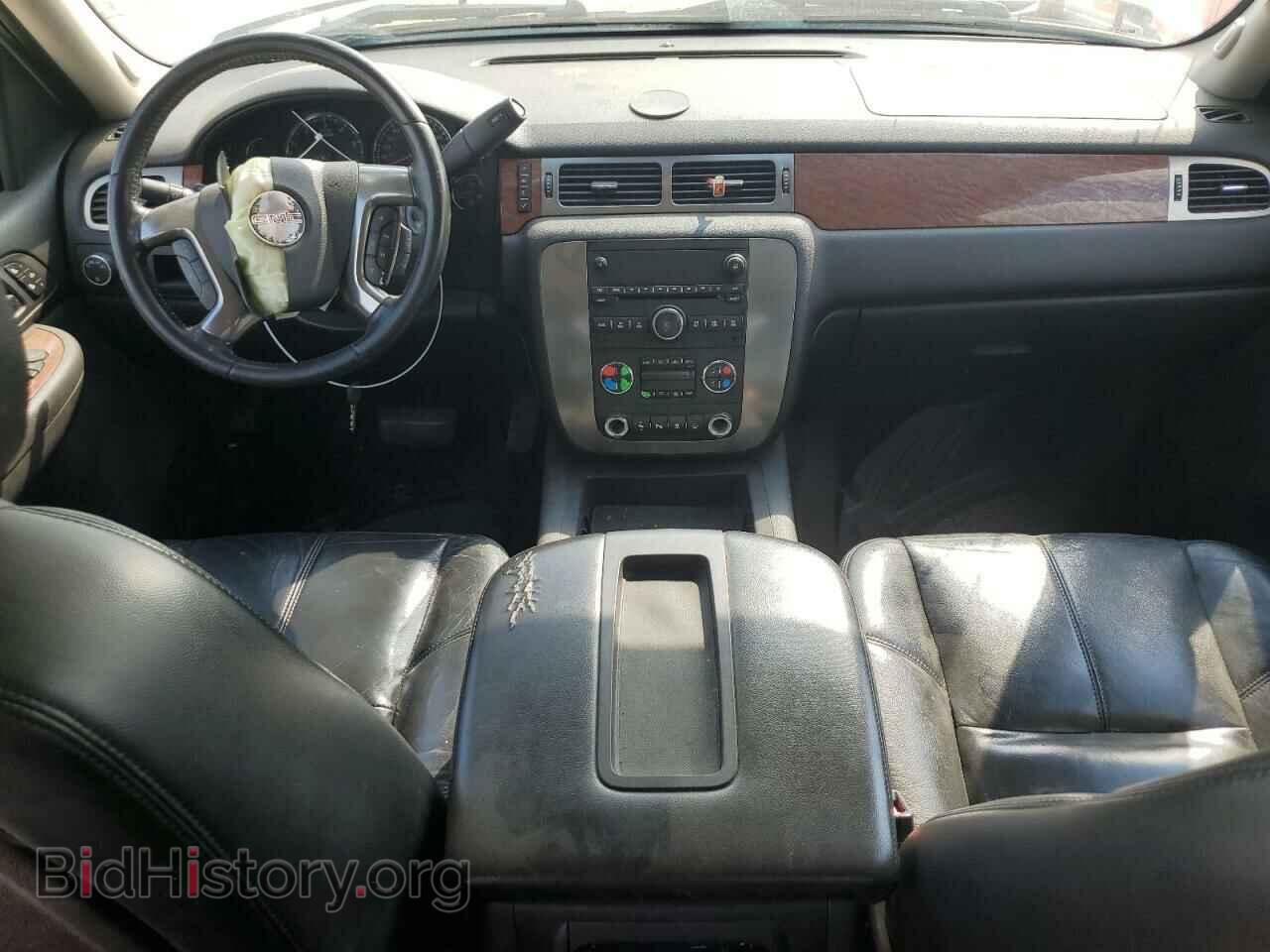 2007 GMC SIERRA - VIN: 2GTEC130971621492 - Фото 8