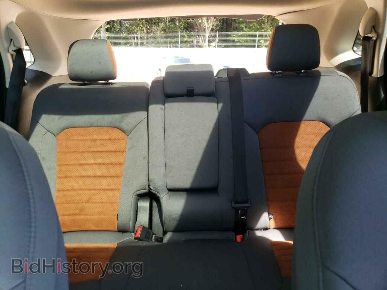 2018 FORD EDGE - VIN: 2FMPK4J8XJBB51007 - Фото 10