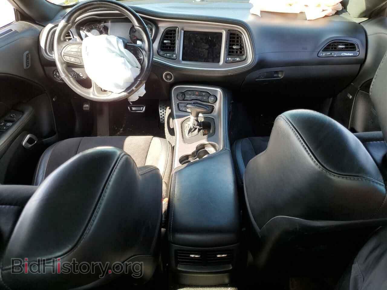 2021 DODGE CHALLENGER - VIN: 2C3CDZKG6MH597581 - Фото 8