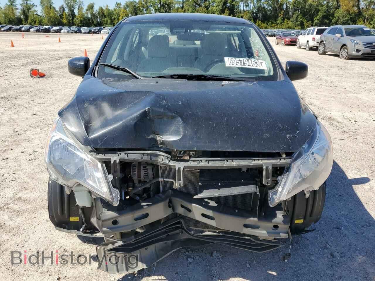 2021 MITSUBISHI MIRAGE - VIN: ML32FUFJ6MHF03639 - Фото 5
