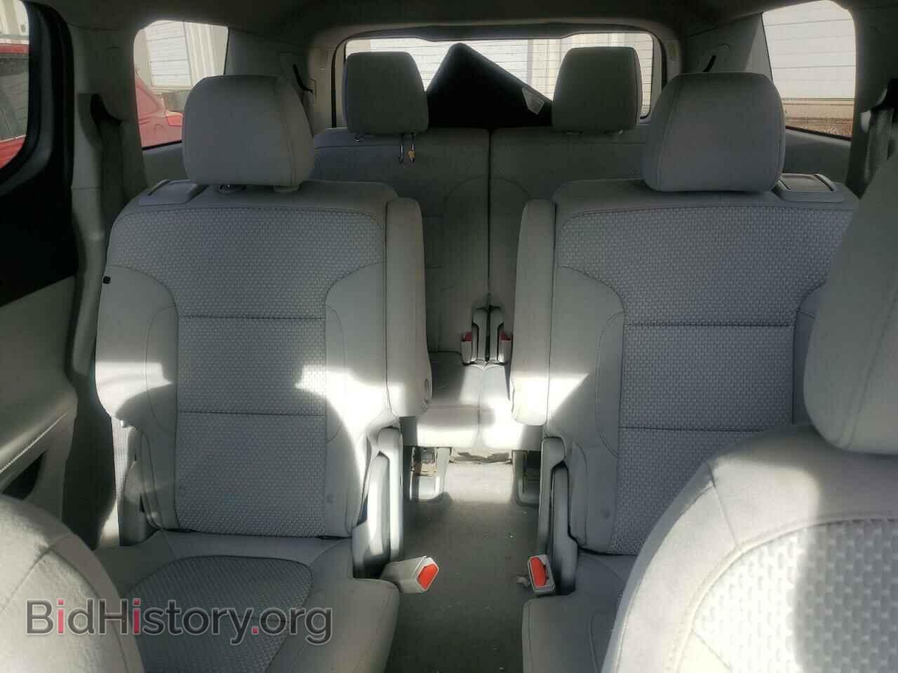 2020 GMC ACADIA - VIN: 1GKKNKLS2LZ201227 - Фото 10