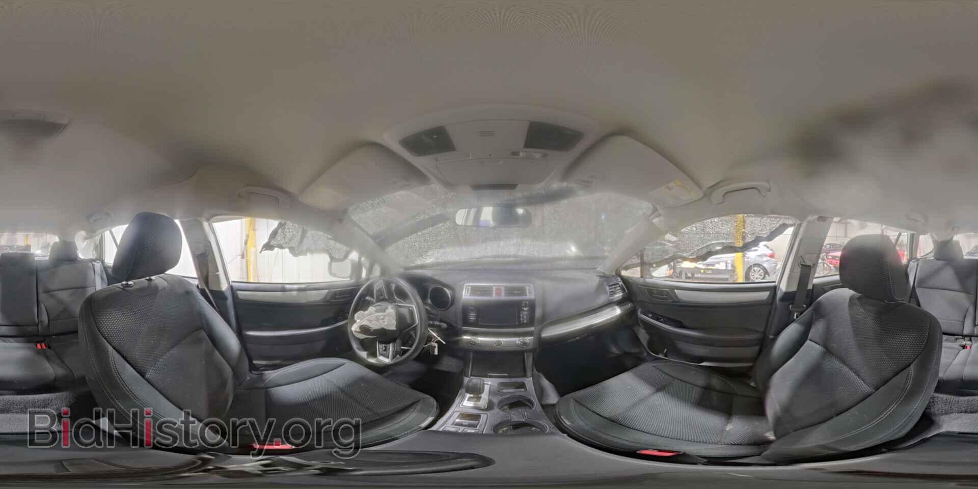 2018 SUBARU OUTBACK - VIN: 4S4BSAAC4J3300914 - Photo 16