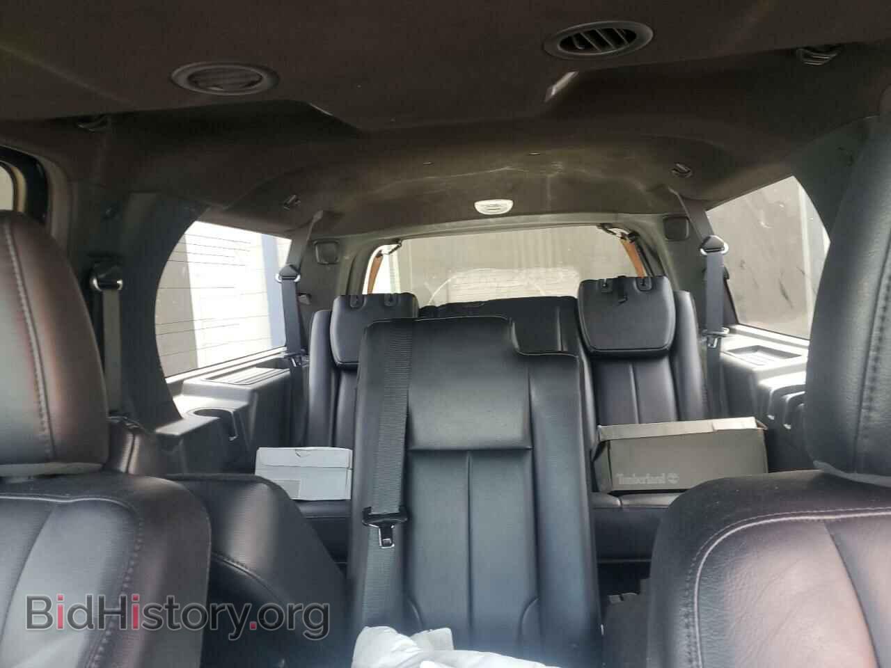 2017 FORD EXPEDITION - VIN: 1FMJK2AT0HEA18219 - Фото 10
