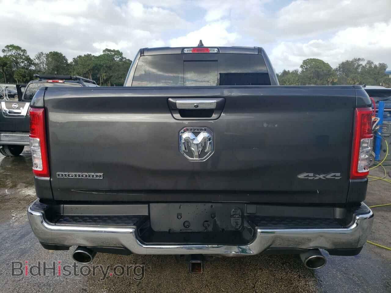 2019 RAM 1500 - VIN: 1C6SRFFT5KN825788 - Фото 6