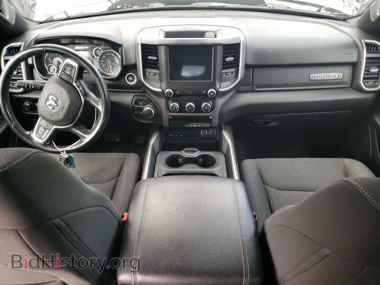 2019 RAM 1500 - VIN: 1C6SRFFT5KN825788 - Фото 8