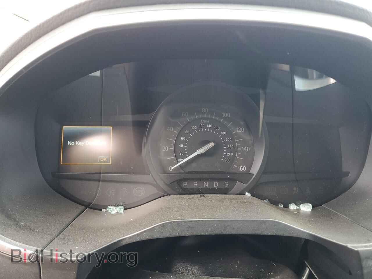 2015 FORD EDGE - VIN: 2FMTK3K99FBB47179 - Photo 9