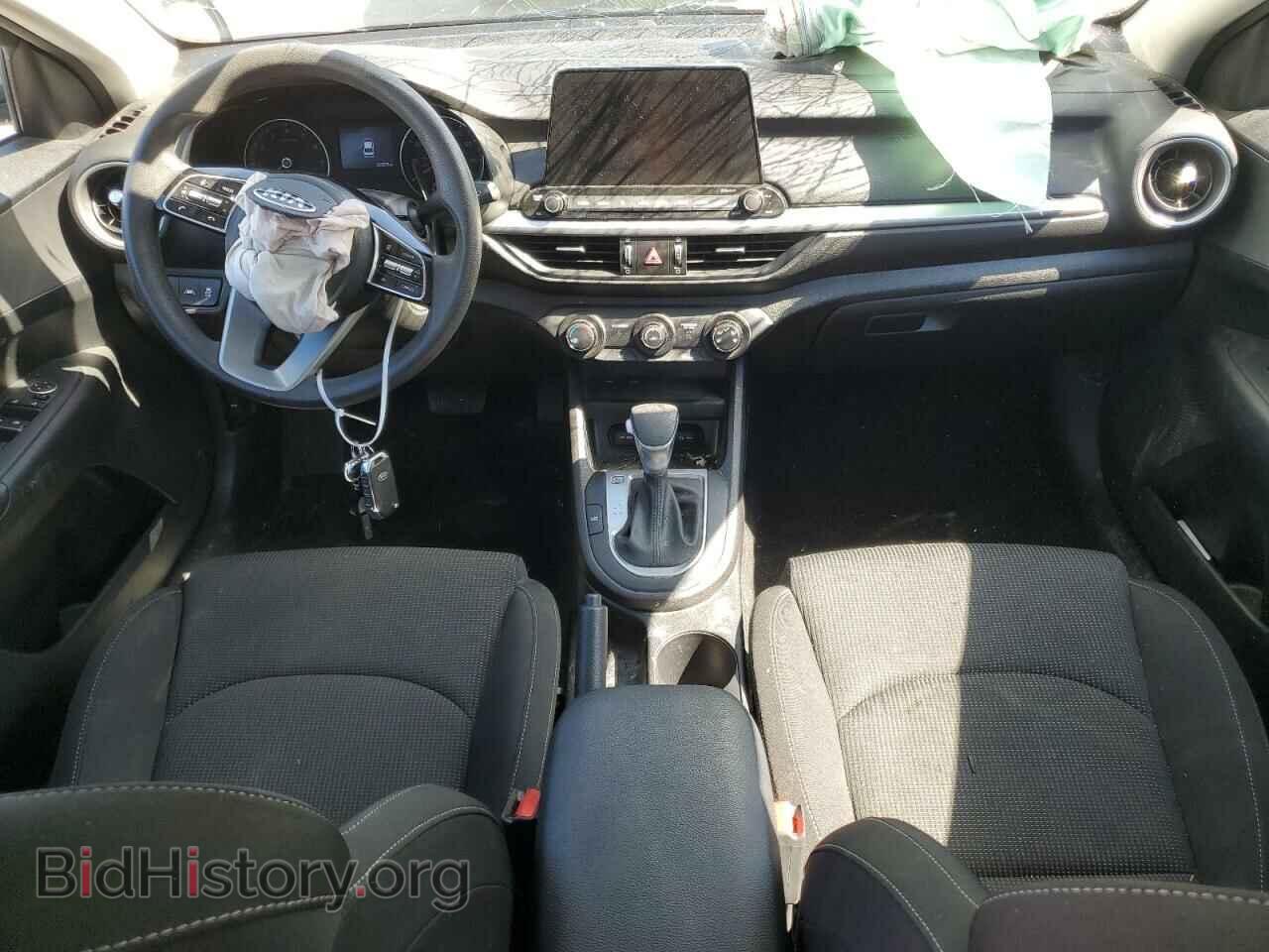 2021 KIA FORTE - VIN: 3KPF24AD2ME356346 - Фото 8