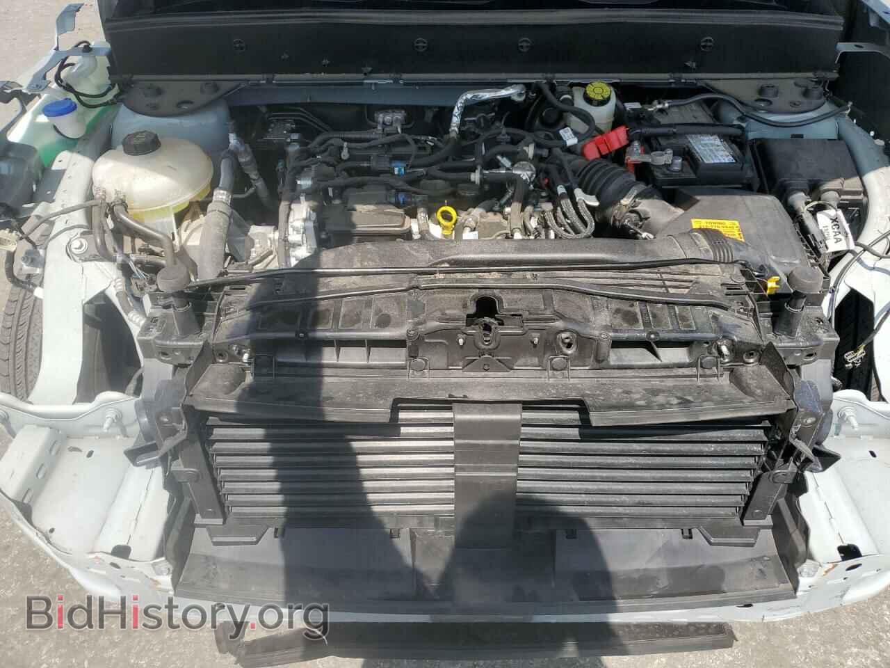 2022 FORD BRONCO - VIN: 3FMCR9B66NRD61759 - Фото 12