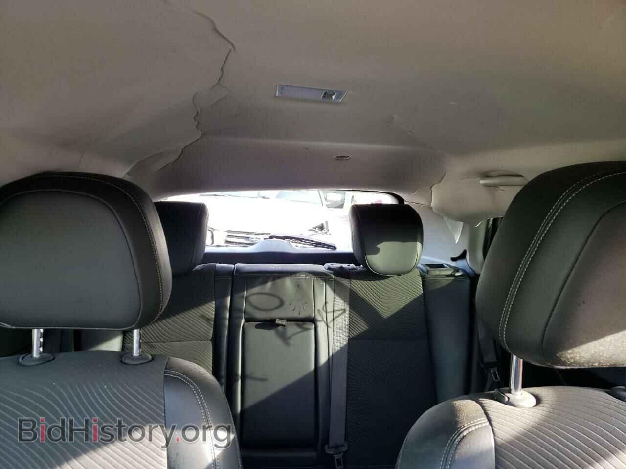 2014 BUICK ENCORE - VIN: KL4CJASB3EB695305 - Photo 10