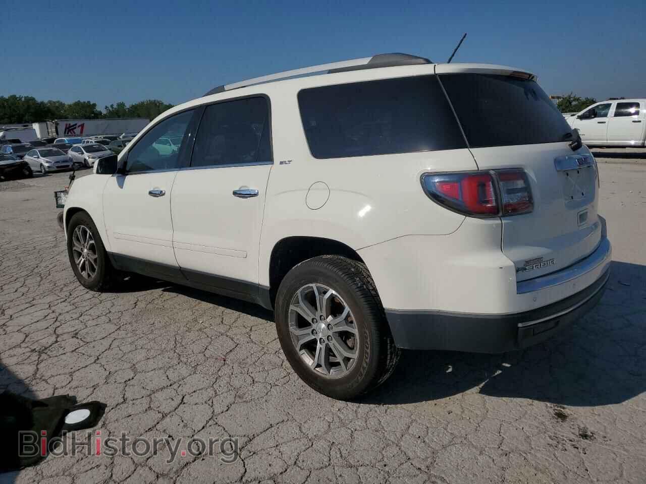 2013 GMC ACADIA - VIN: 1GKKVRKD7DJ257403 - Фото 2