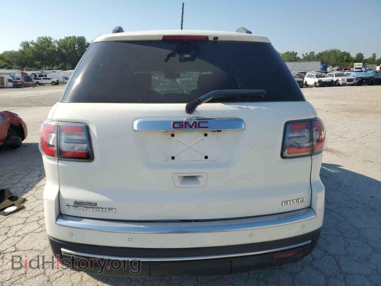 2013 GMC ACADIA - VIN: 1GKKVRKD7DJ257403 - Фото 6