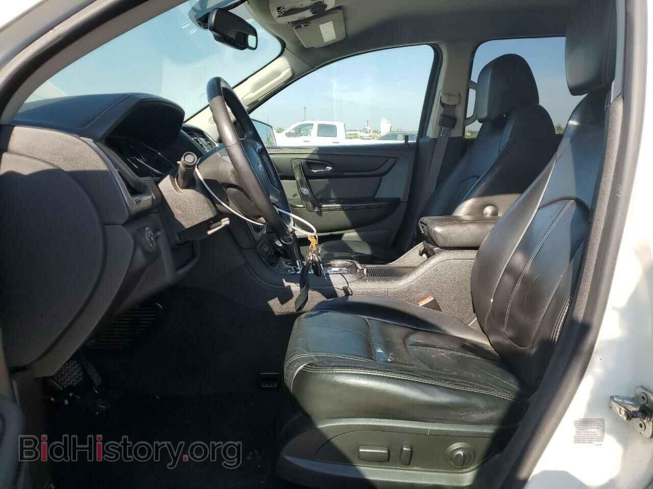 2013 GMC ACADIA - VIN: 1GKKVRKD7DJ257403 - Фото 7