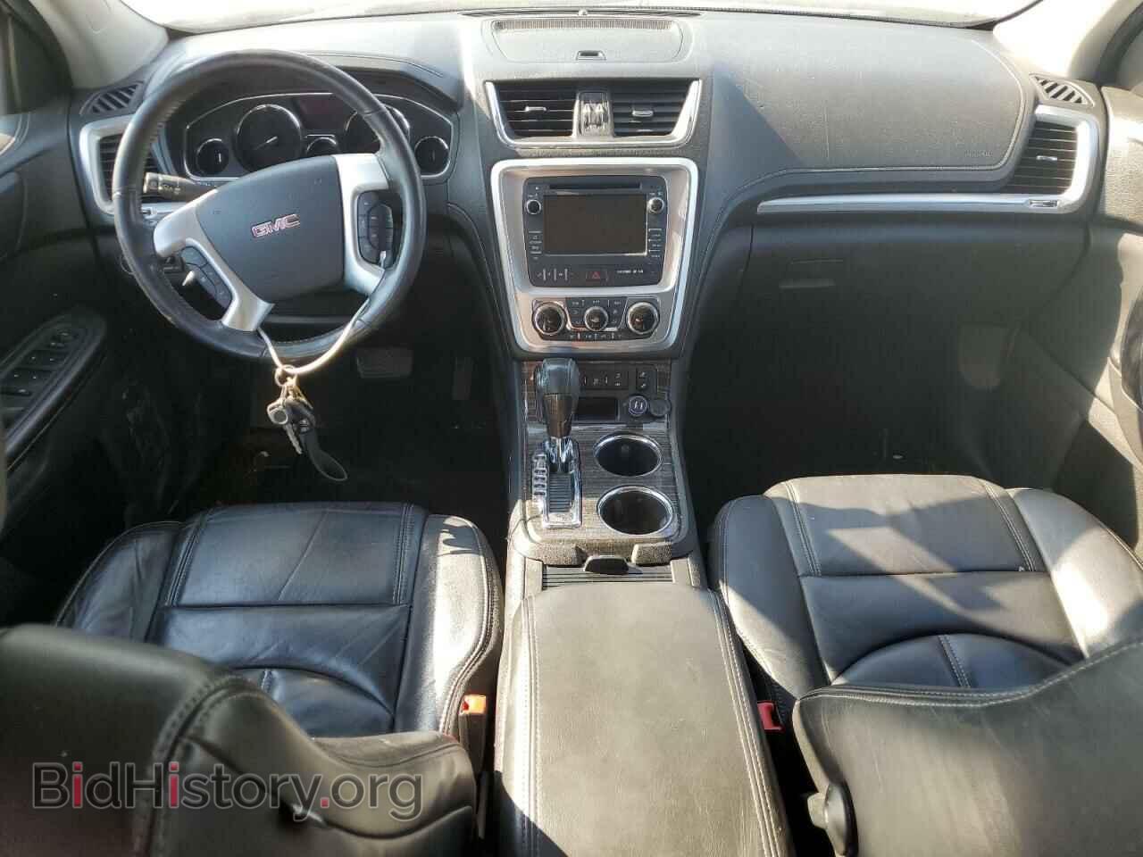 2013 GMC ACADIA - VIN: 1GKKVRKD7DJ257403 - Фото 8