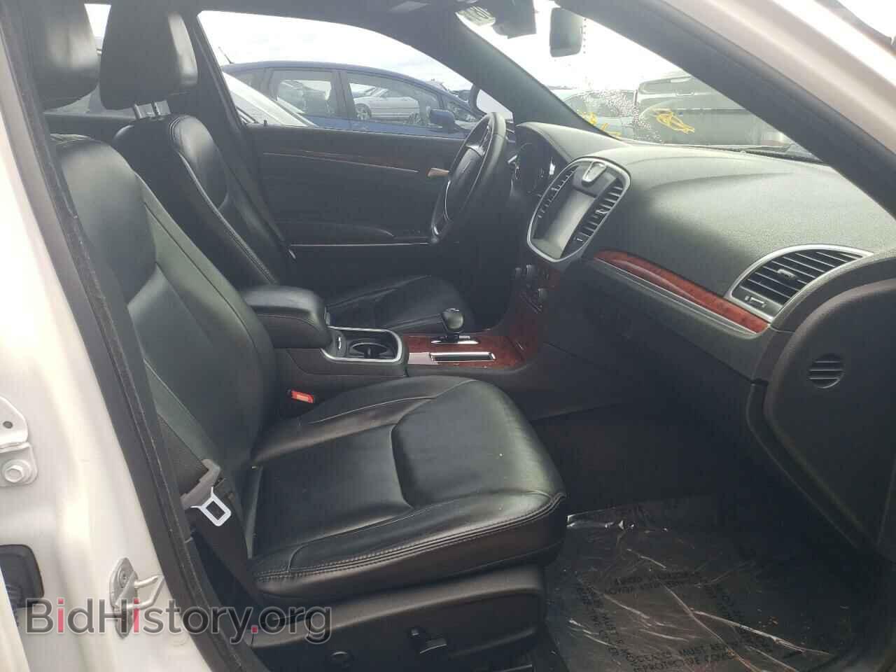 2013 CHRYSLER 300 - VIN: 2C3CCAAG2DH714305 - Фото 5