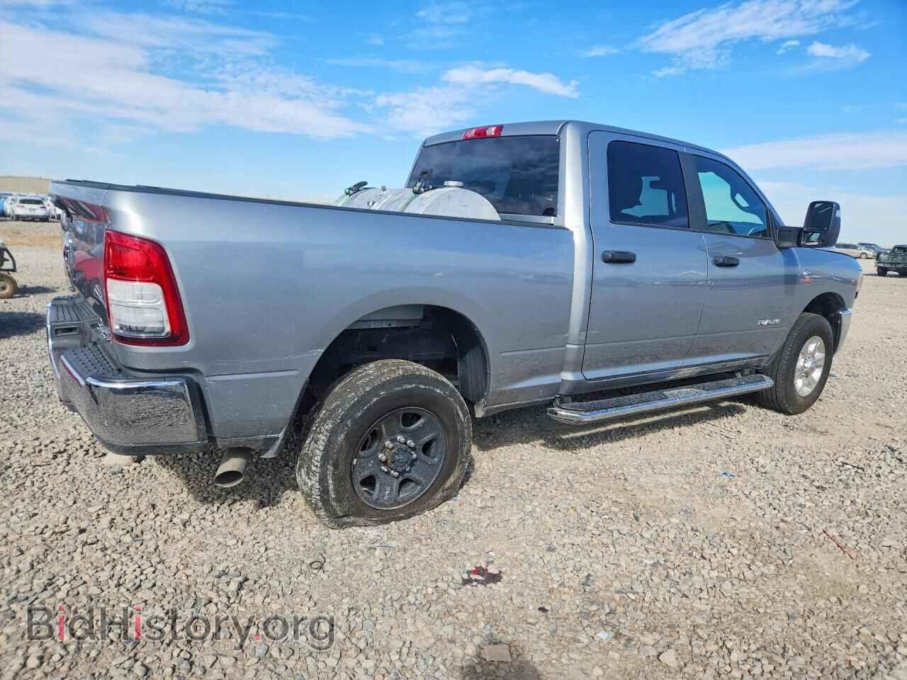 2024 RAM 2500 - VIN: 3C6UR5DL8RG303018 - Фото 3