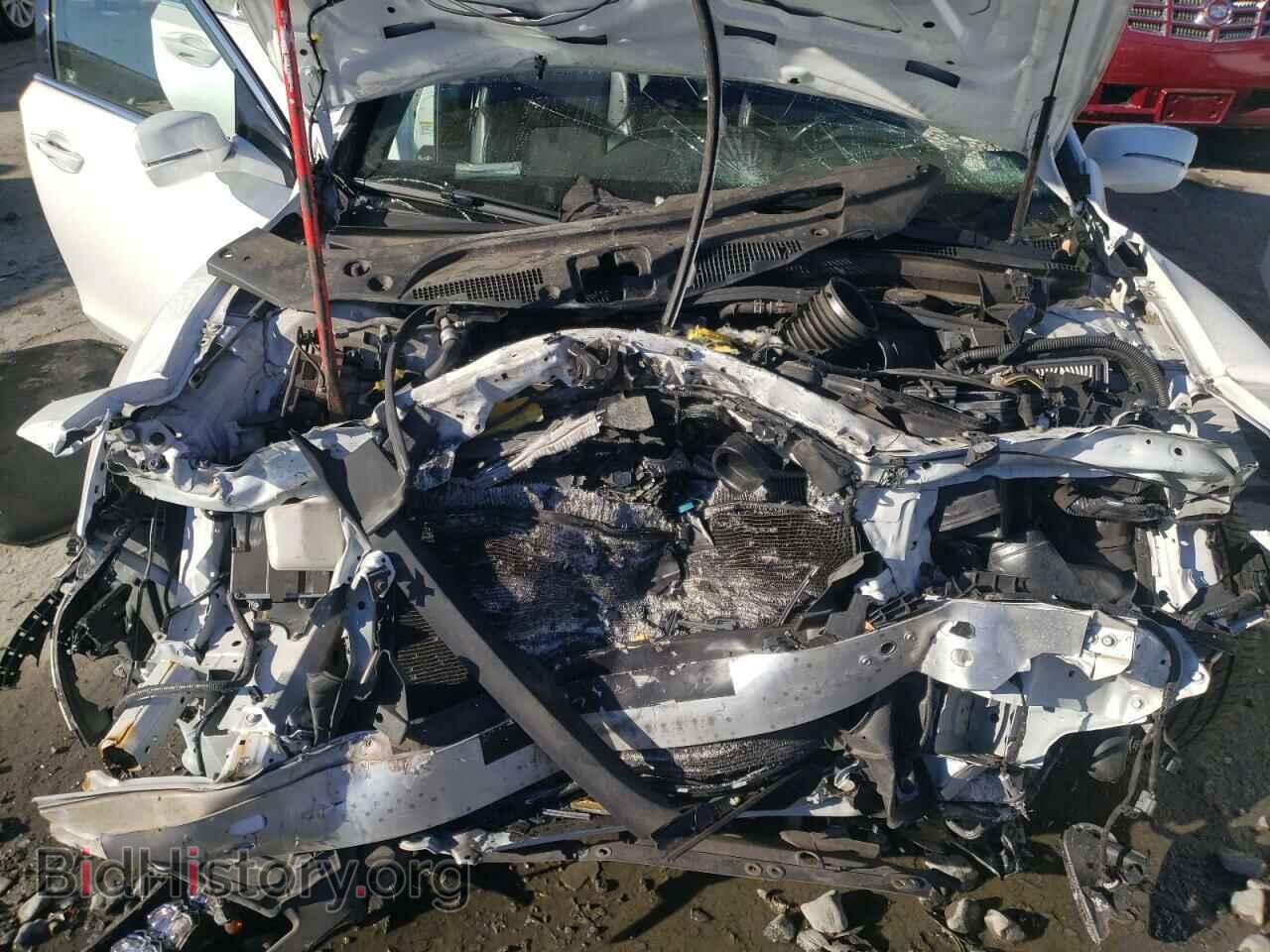 2014 ACURA RLX - VIN: JH4KC1F34EC002037 - Фото 7