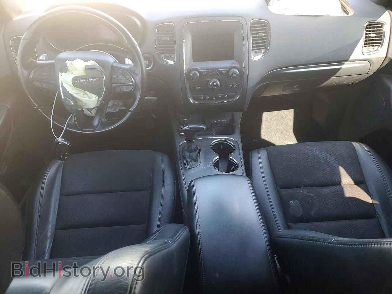 2019 DODGE DURANGO - VIN: 1C4RDJDG5KC755834 - Photo 8