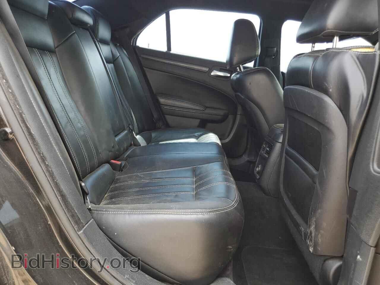2014 CHRYSLER 300 - VIN: 2C3CCAGG3EH205090 - Фото 10