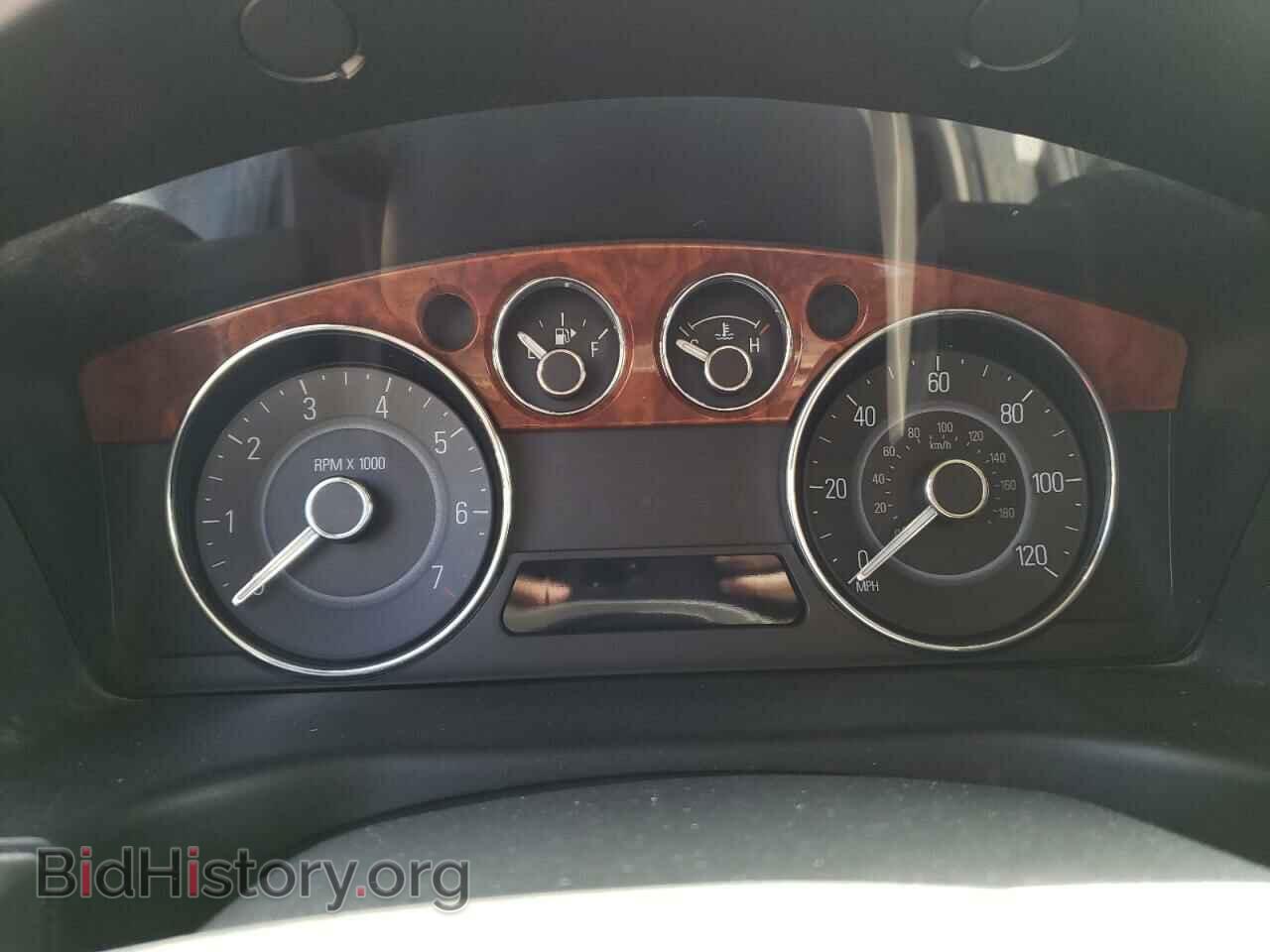 2009 FORD FLEX - VIN: 2FMDK53C79BA00230 - Photo 9