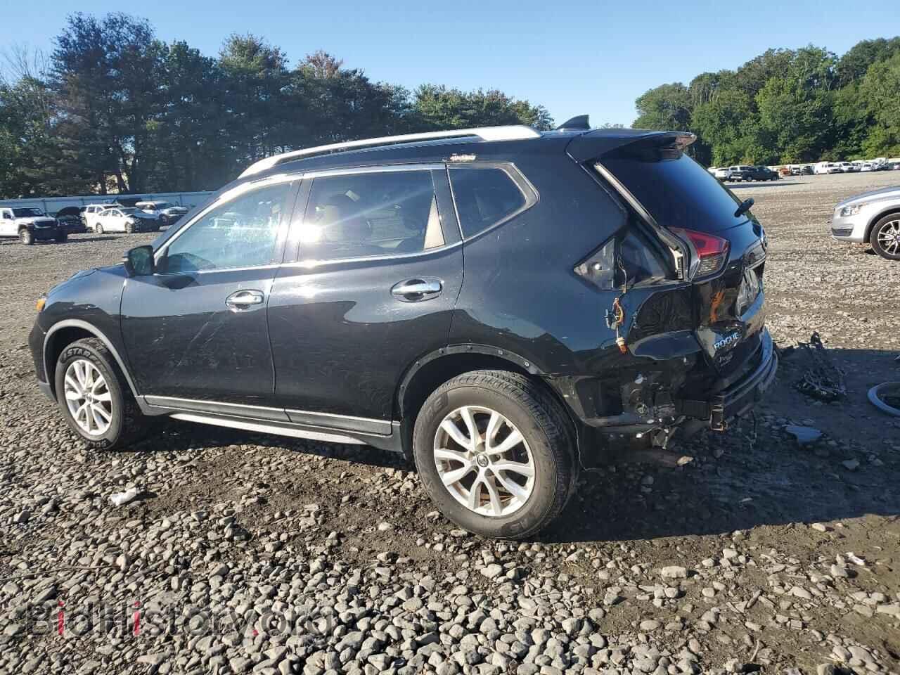 2017 NISSAN ROGUE - VIN: KNMAT2MVXHP512963 - Фото 2
