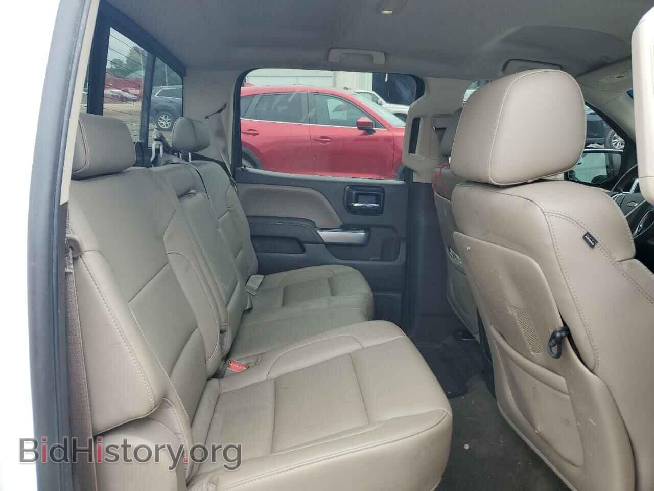 2014 CHEVROLET ALL Models - VIN: 3GCUKSEC9EG388990 - Фото 10