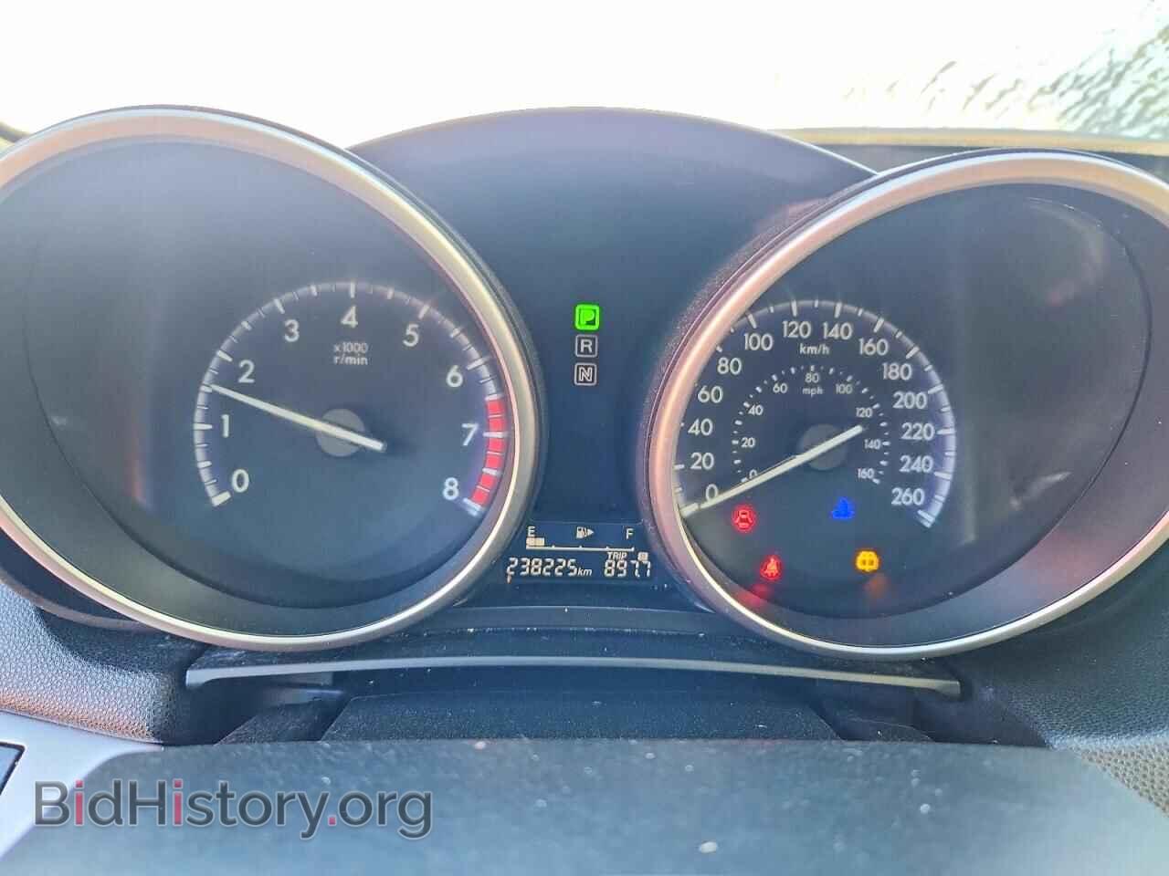 2013 MAZDA 3 - VIN: JM1BL1KF1D1751115 - Photo 9