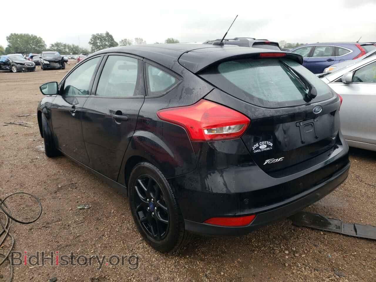 2016 FORD FOCUS - VIN: 1FADP3K23GL330159 - Photo 2