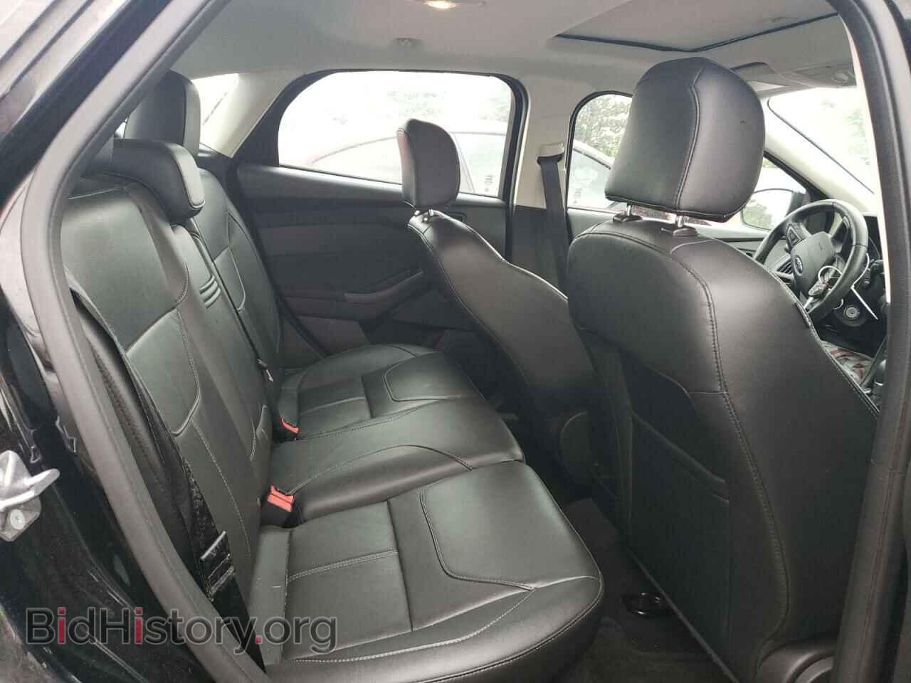 2016 FORD FOCUS - VIN: 1FADP3K23GL330159 - Photo 10